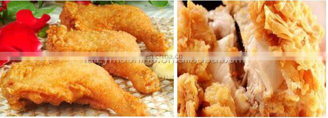 electric industrial fryer electric potato chips frying machine