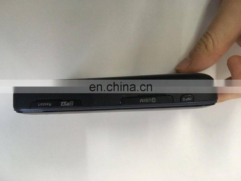 original ZTE GL09P 4G LTE pocket wifi router
