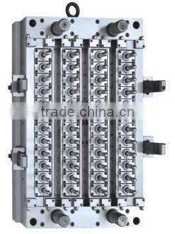 This year's best-selling low price plastic Pet preform mould/ taizhou mould maker