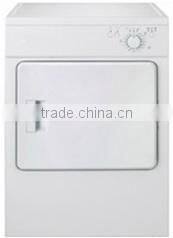 Air Tumble Dryer 6Kg with stainless steel drum