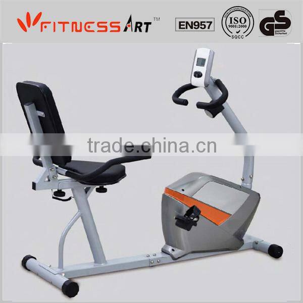 magnetic recumbent bycle RB8435 China factory