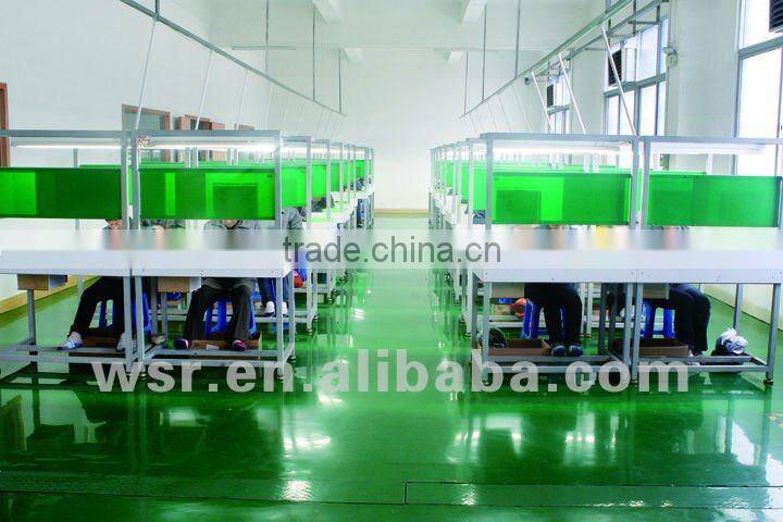 2014 new design fashion colorful OEM silicone rubber belt with high quality