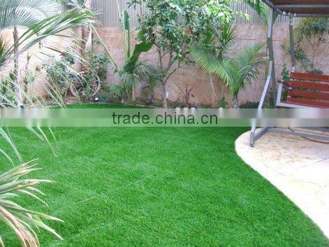 PP synthetic grass