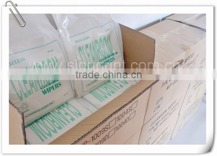all printer Use and Print Head Type inkjet printer head cleanroom wiper 9in