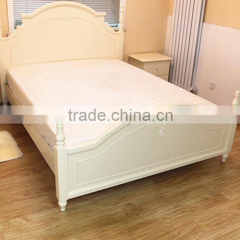 Harmony Fitted waterproof mattress cover for sale