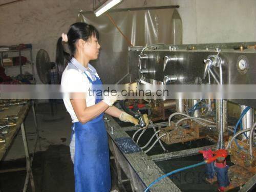 Australia Watermark Wall Mounted Shower Mixer