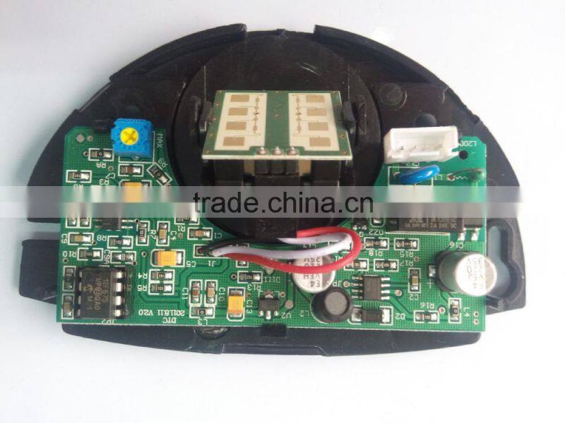 Hot sale & Cheap price microwave motion sensor (YS104)