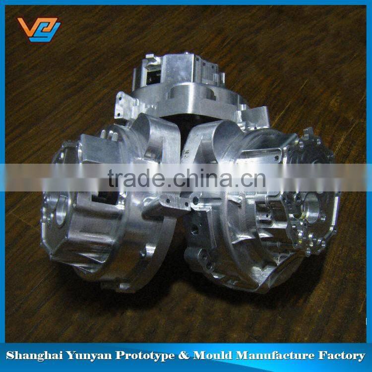 Best quality high precision aluminum cnc machining parts,cnc machining aluminium parts from Professional factory