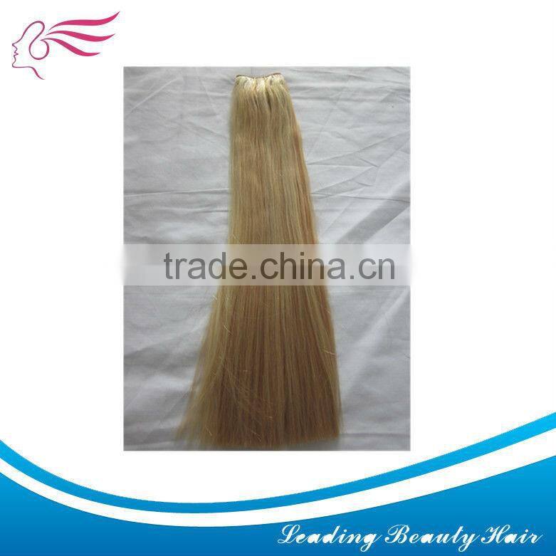 Brazilian human hair in 100% human hair hot sale
