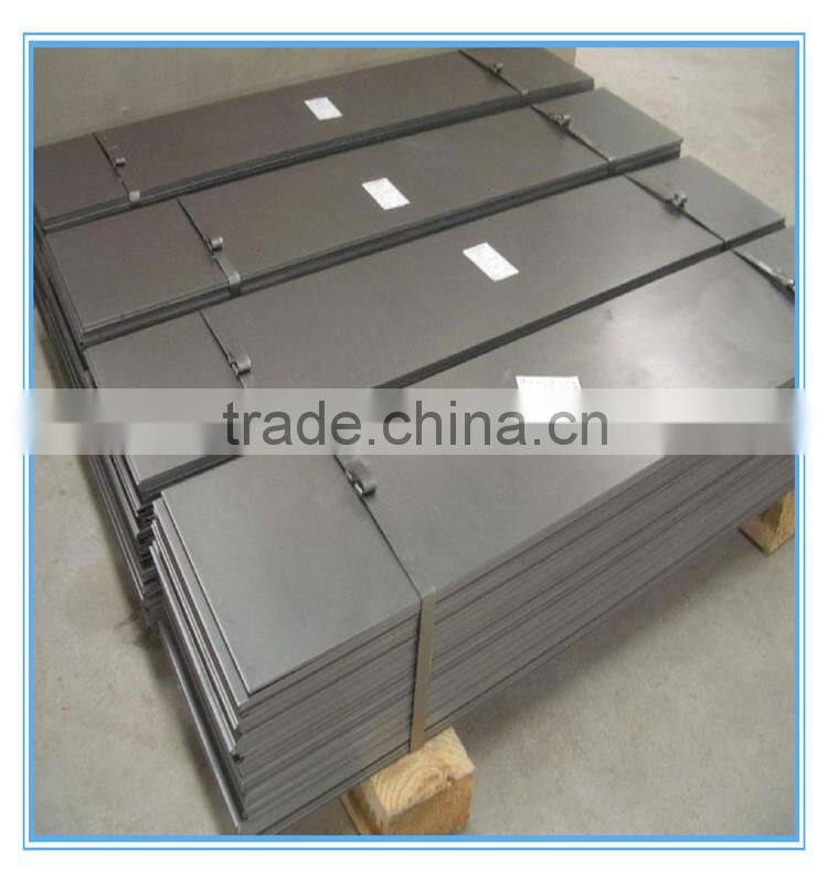 asis 316ti stainless steel sheet metal plate