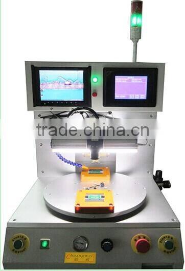 Hot Sale Hot Bar TFT FPD Soldering Machine