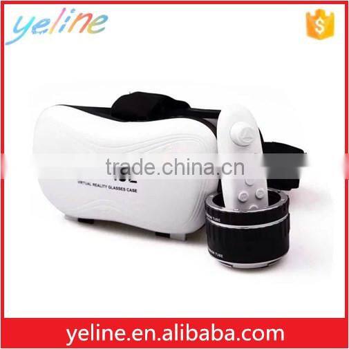 For HUAWEI 7i/MATE 8/P9 3D view case