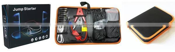 AGA 12v vehicle emergency tool kit | lithium electronic shenzhen power supply | multifuctional battery booster pps