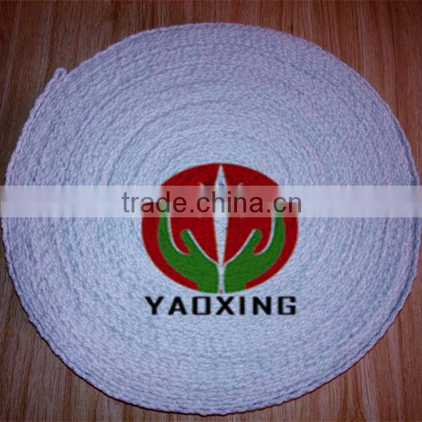 ceramic fiber tape heat insulation ceramic fiber tape Wire-fiber reinforced Wire-fiber reinforced ceramic fiber tape