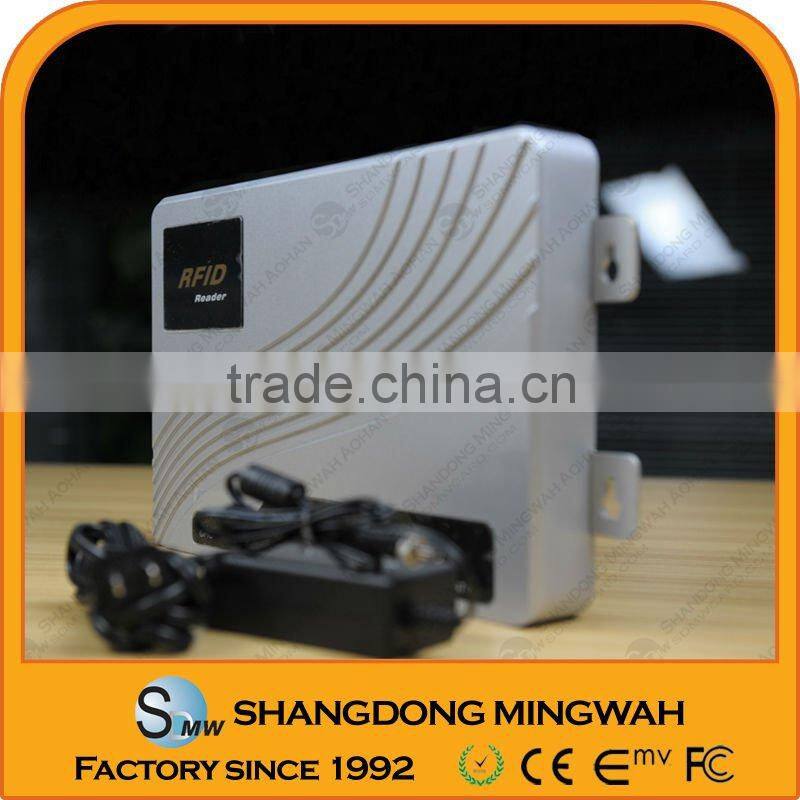 RFID UHF Integrative Long Range Reader & Writer