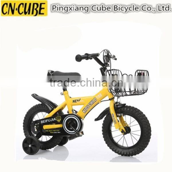 12 inch 14 inch 16 inch 18 inch Kids Bike Children Bike from China factory