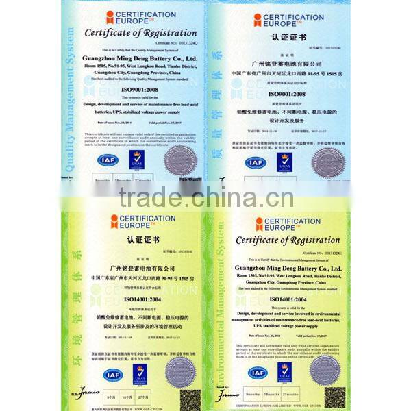 Chinese low cost 2v solar wind system high efficiency and high quality 12v200ah wind solar hybrid power system