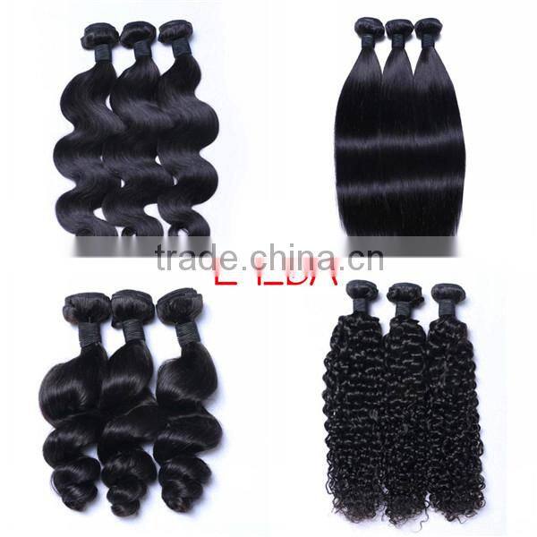 Human hair cheap brazilian hair online virgin brazilian hair unprocessed