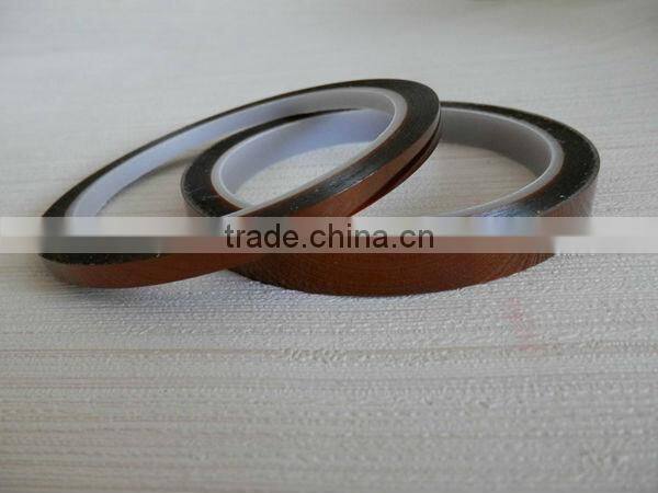 1cm wide Heat Resistant Tape for Sublimation Heat Transfer