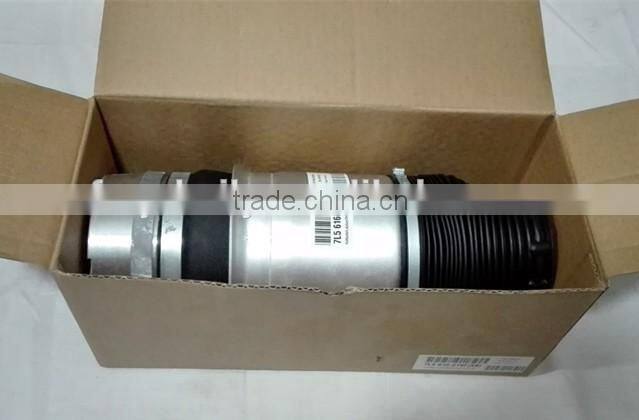 AODI Q7(4L) auto spare parts OEM 7L8616503B rear air spring suspension with high quality