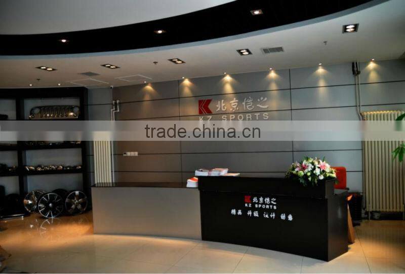 Car Engine Hood Cover For Wrangler