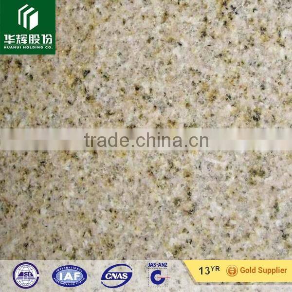 Chinese G682 rusty granite, yellow rusty stone tile and kicthen countertop
