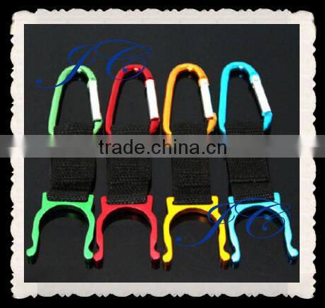 Best selling promotional metal multitool custom logo with keyring and lanyard