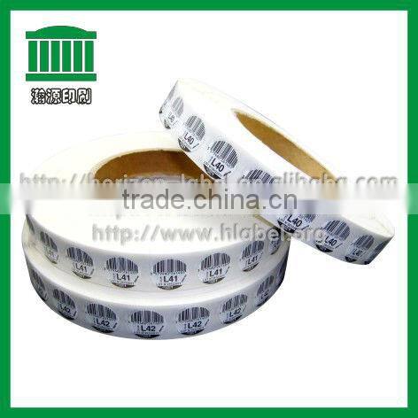 2013 Best Price Barcode