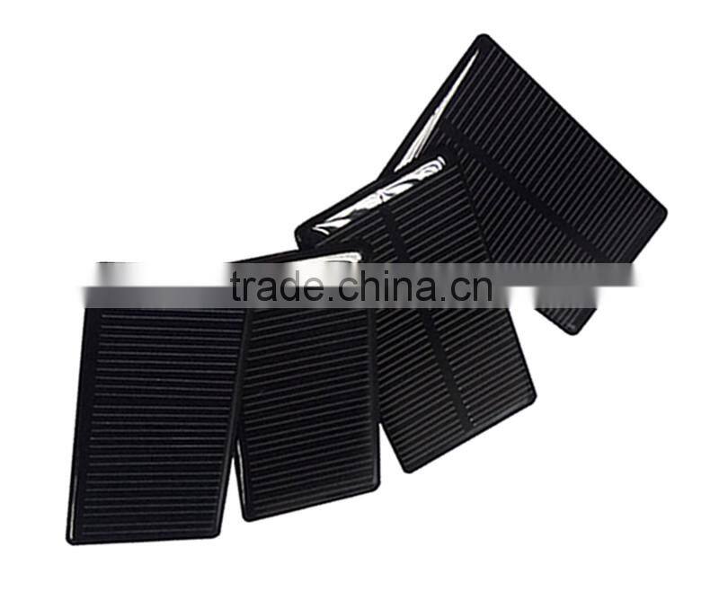 Small Flexible Solar Panel