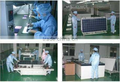 480W Portable solar power system, solar power system for small homes, solar energy system price