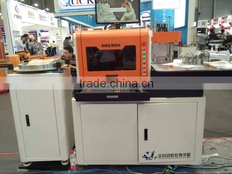 Manual Pipe Bender Tube Pipe Machine For Thickness 0.3-1.5mm Aluminum