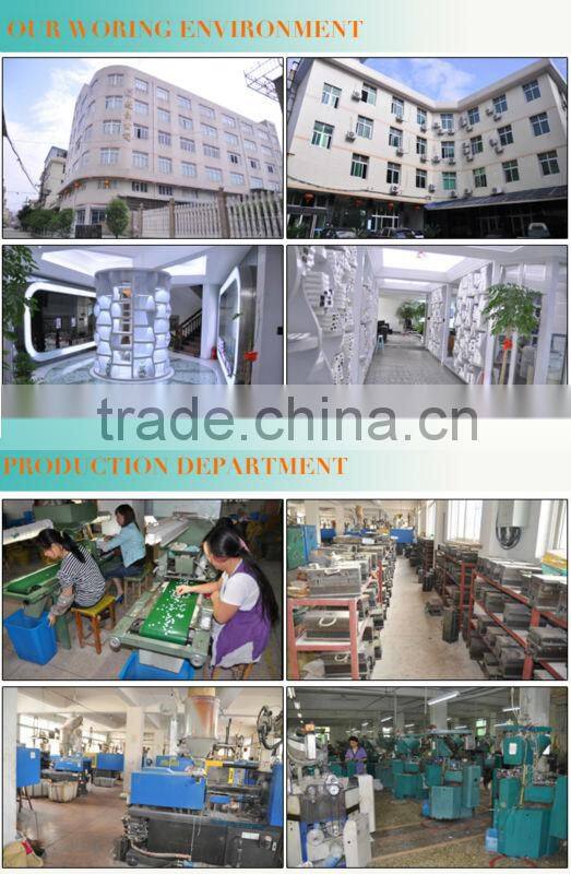 horn shape looking polyester resin toggle buttons for clothing