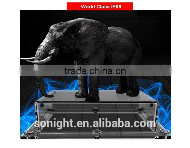 solar led light high power outdoor lighting street light