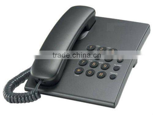 Basic P/T telephone CT-TF207