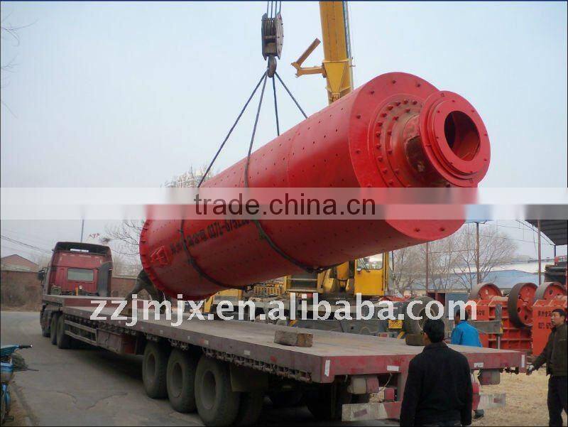 Mining Machinery Coal Grinding Mill