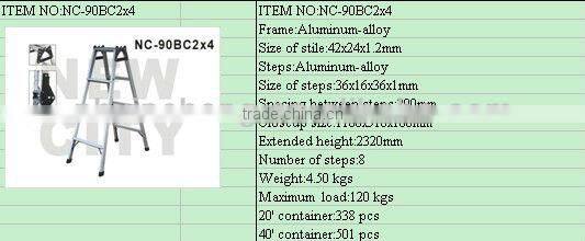 Hot sale Step ladder