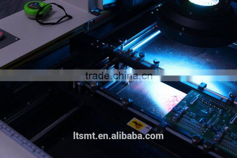 high quality SMT AOI machine LT-V610