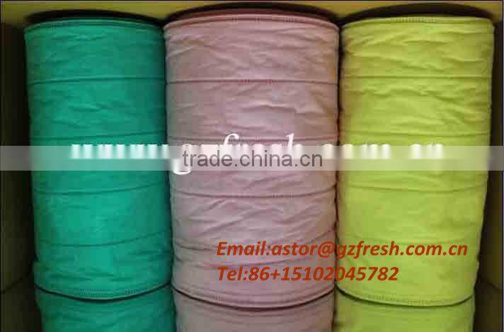 Multiple pocket filter material/bag filter material for air filter(manufacture)