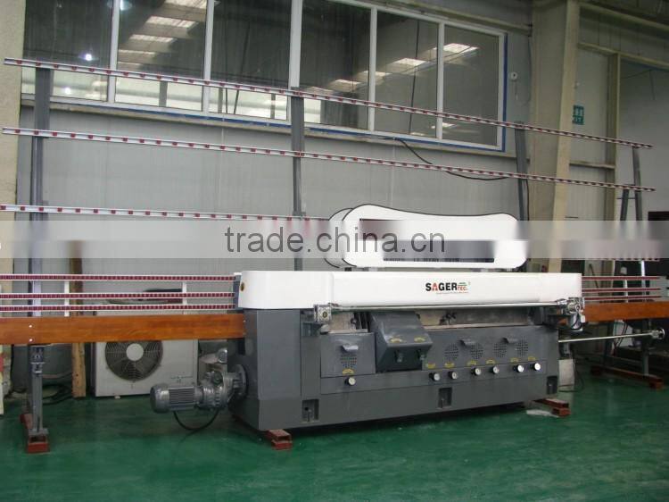 2016 best price glass drilling machine