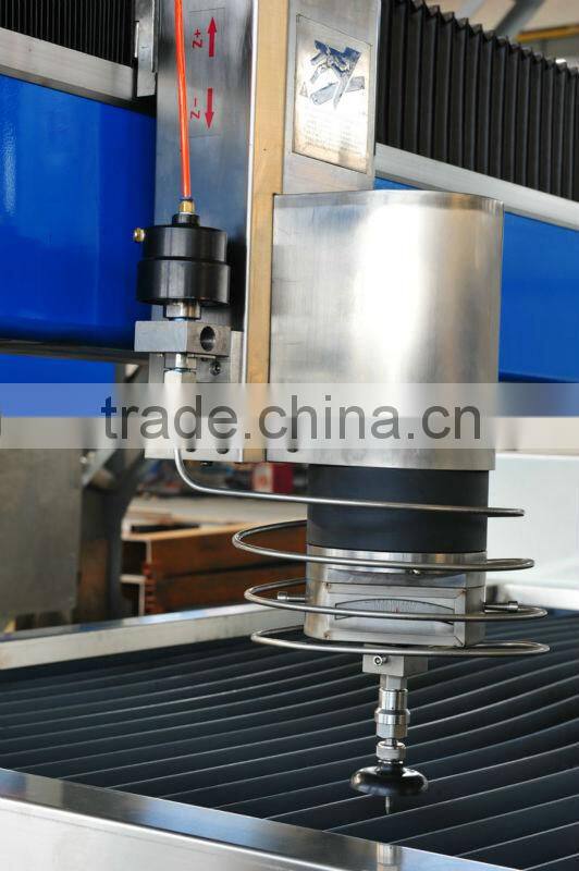 4Axis Waterjet Cutting Machine, CE Certificated