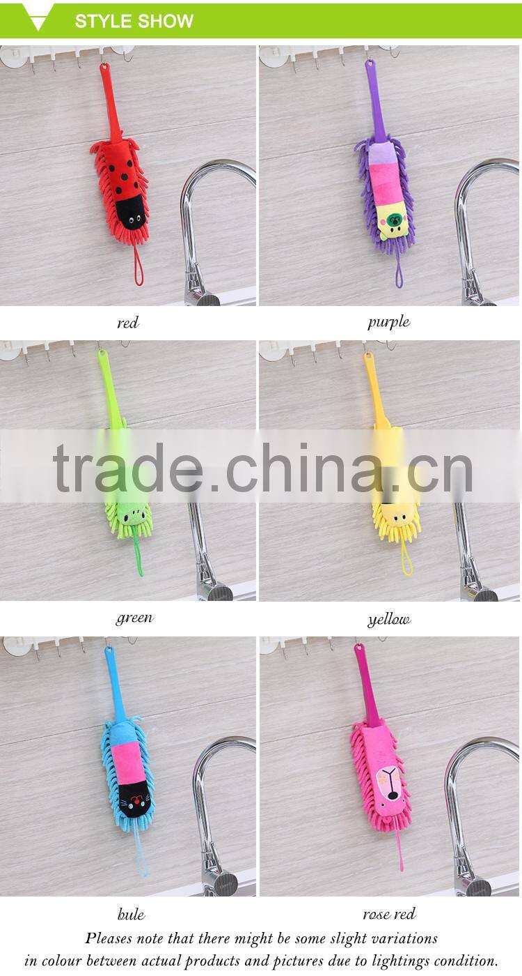 china price high quality feather duster