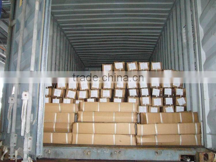 High-pressure carbon seamless steel pipes