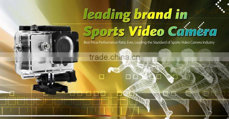 Micro TF Card 1080P action cam Novatek 96650 sports cameras/sport cam