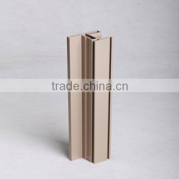 Attractive appearance color profile