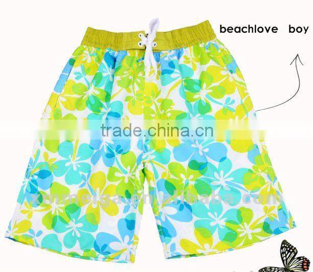 Mens beach shorts quick dry shorts