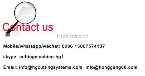 best popular Hydraulic Swing Arm Cutting Press