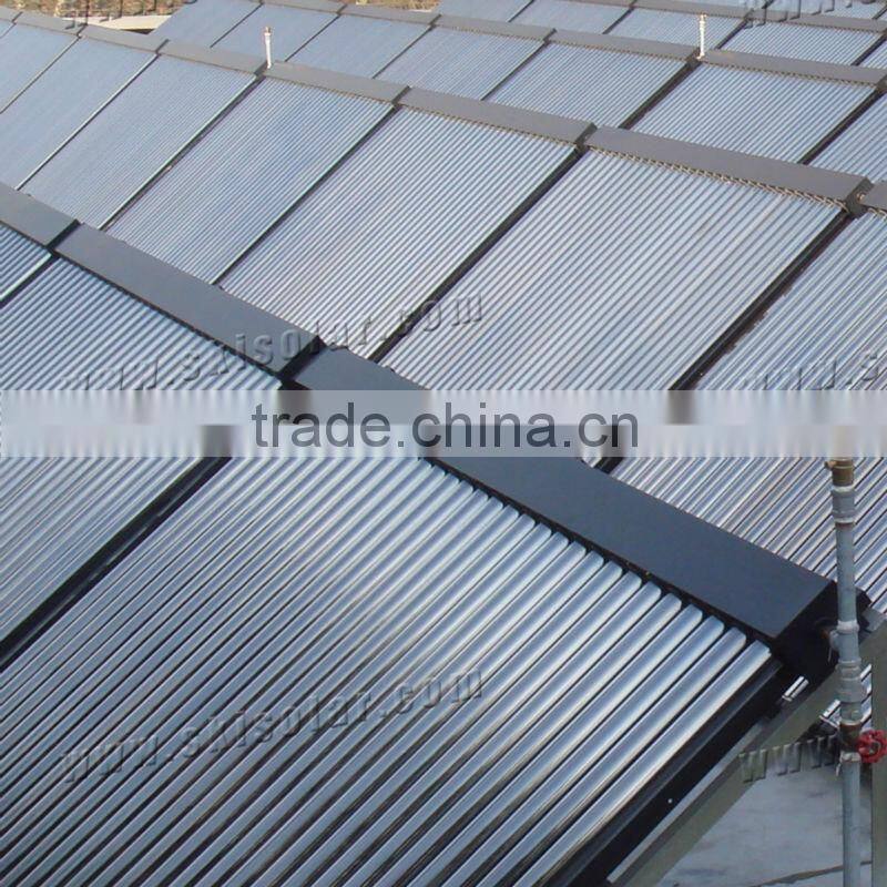 stainless steel camping 12v water tank heater