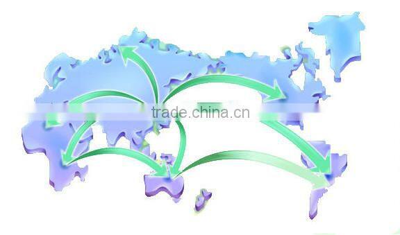 Air covered yarn polyester or nylon with spandex/100d+40d spandex or lycra