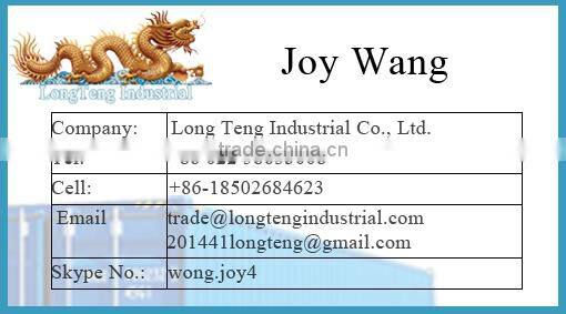 Modified 20' ft Foot Container Hydraulic Open Side