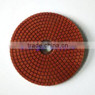 wet polishing pad/ water polishing piece/ diamond films